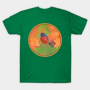 Orchard Oriole T-Shirt